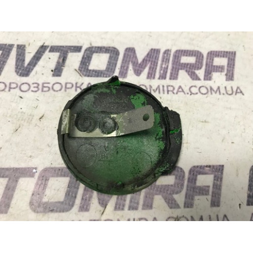 Заглушка переднього бампера Opel Astra H 2004-2007 24460264